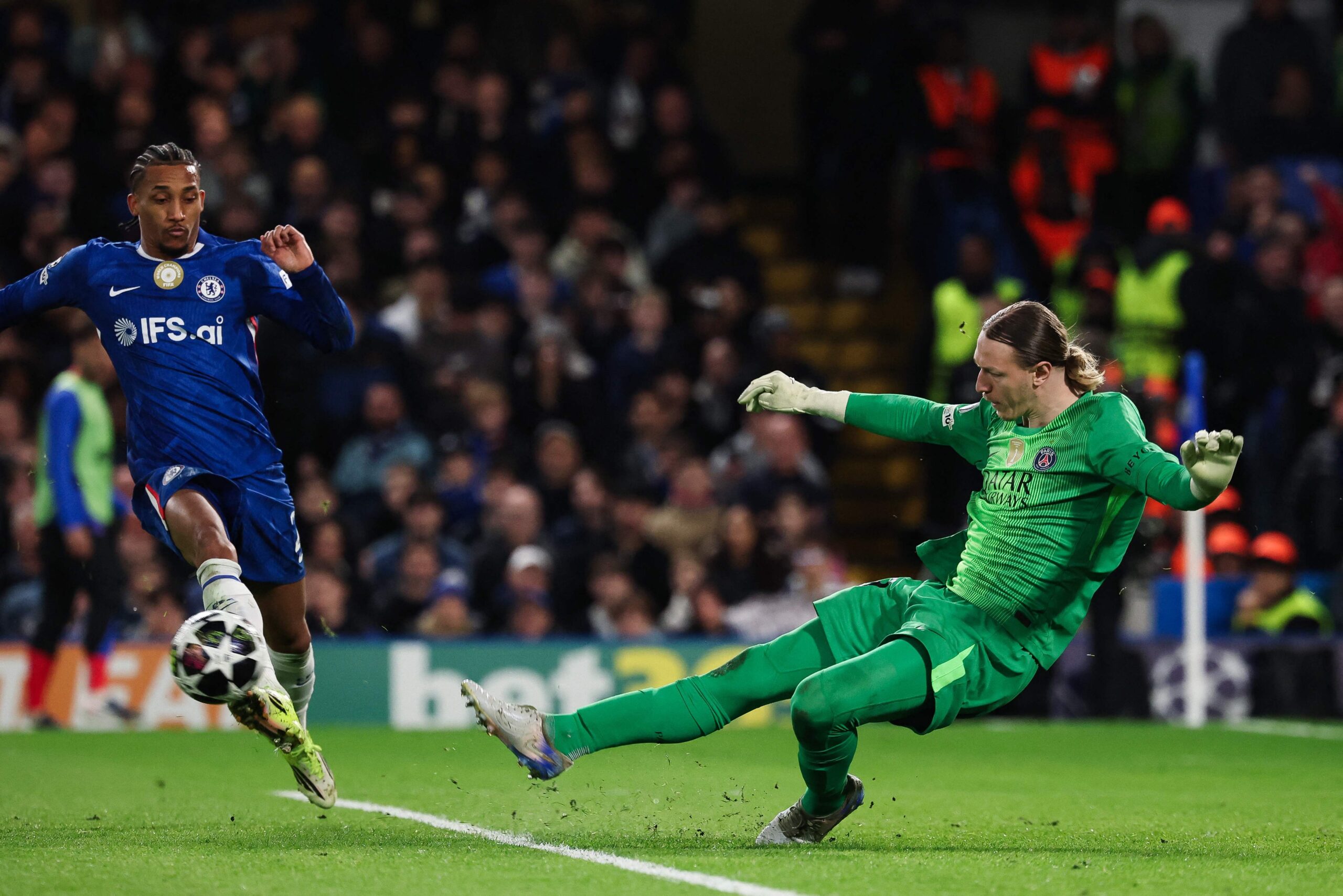 Premier League sofre queda histórica na Champions e levanta dúvidas sobre sua hegemonia