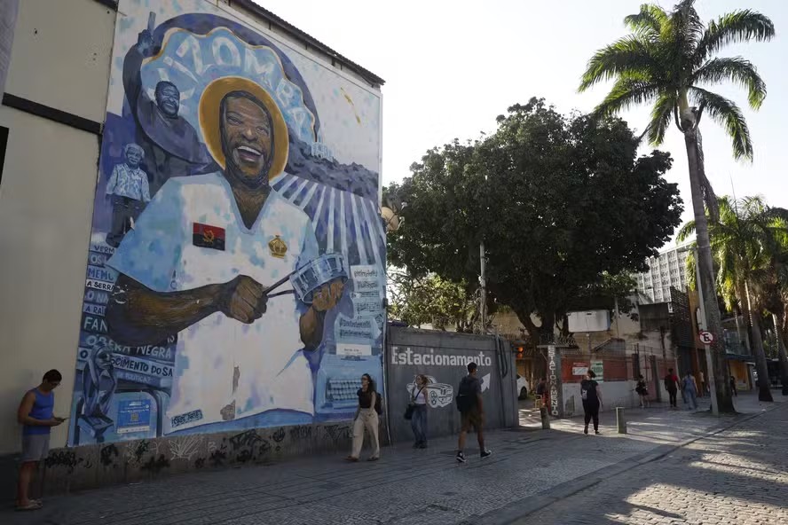 Vila Isabel lança Rota do Samba e se firma como destino turístico internacional