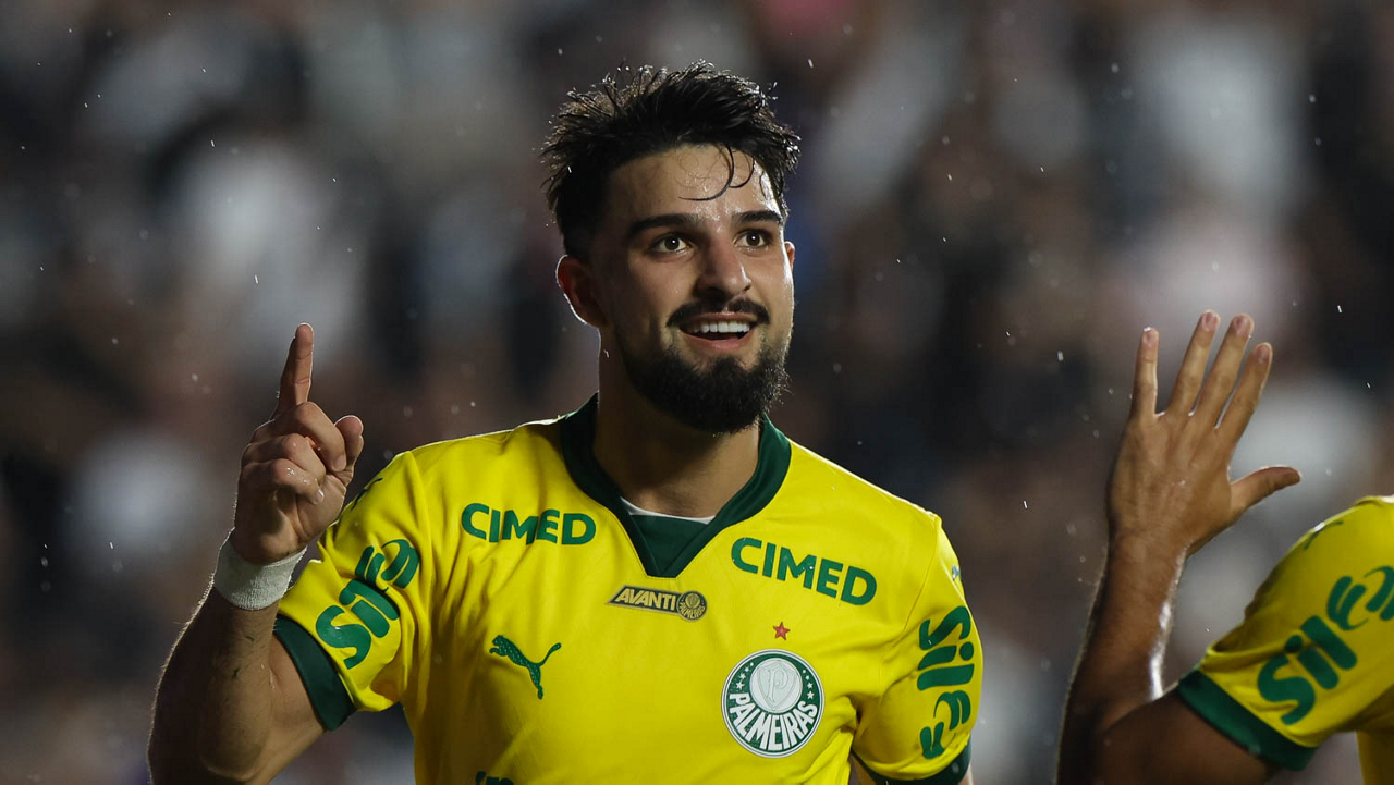 Palmeiras e Mirassol se enfrentam no Brasileirão 2026 com promessa de jogo eletrizante – imagem do artigo