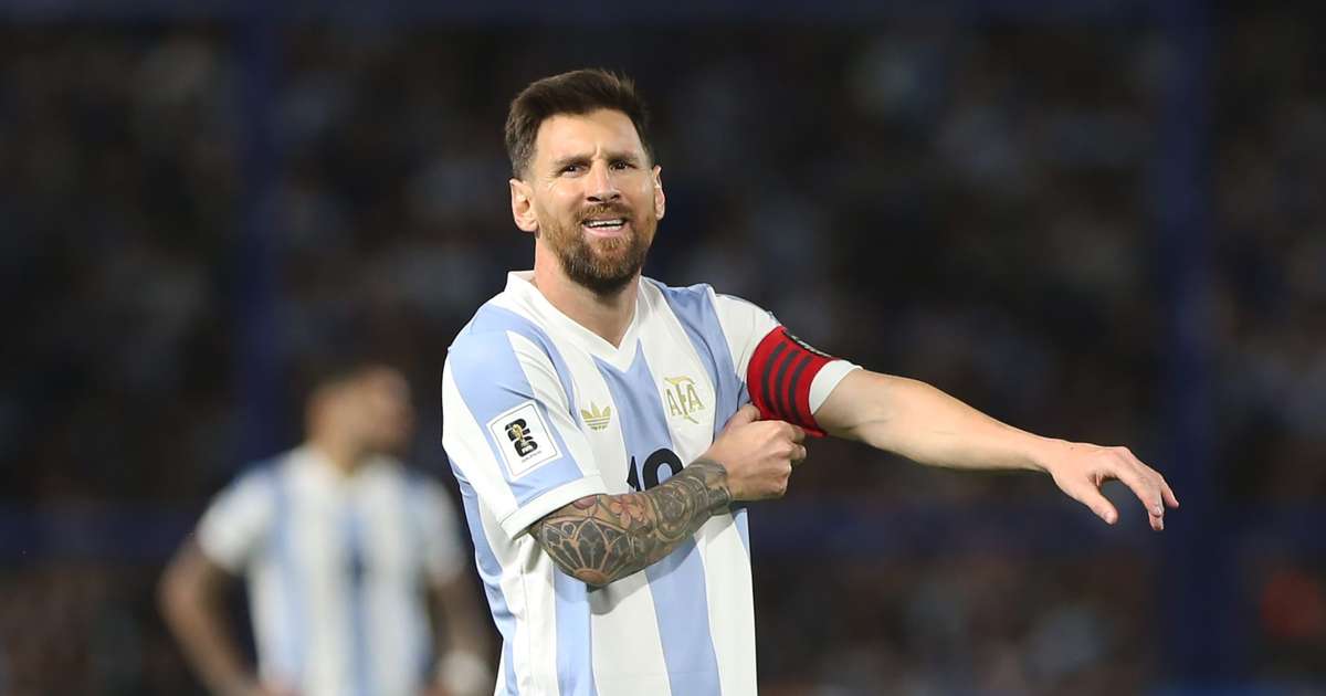 Futebol no Catar é suspenso por tempo indeterminado devido a conflitos na região – imagem do artigo