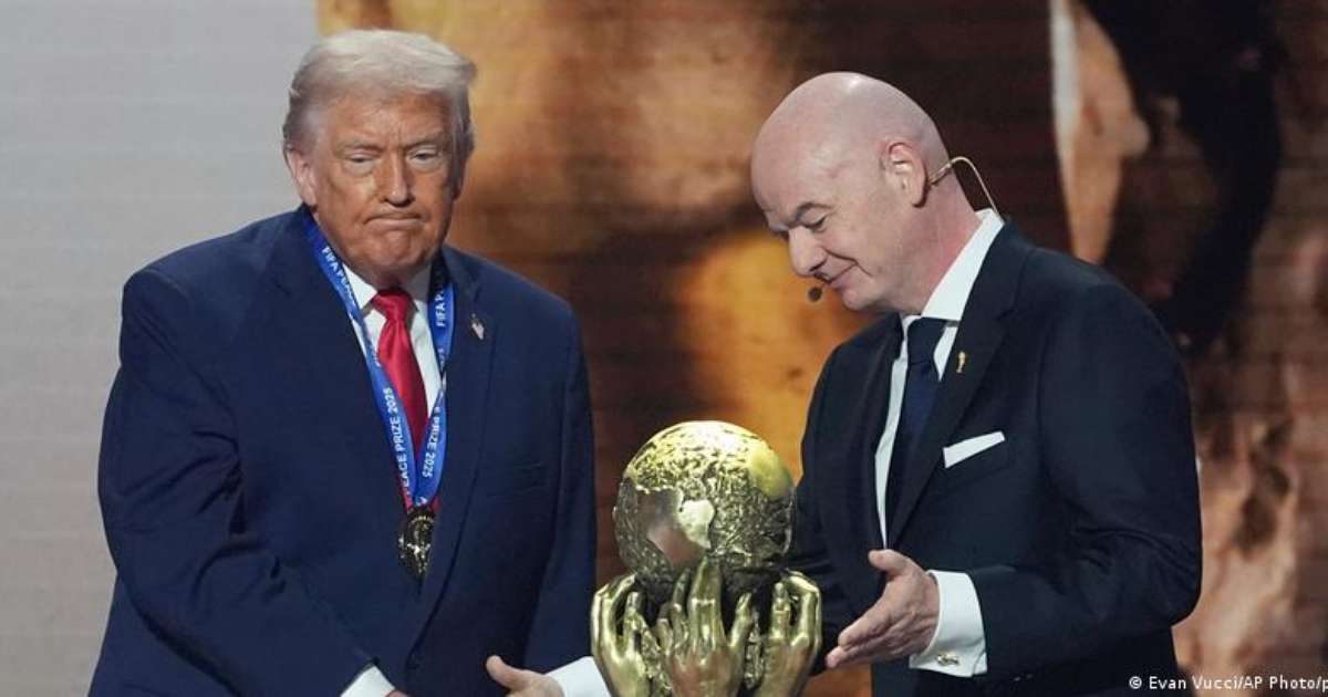 Como a Copa do Mundo de 2026 pode transformar o futebol nos Estados Unidos