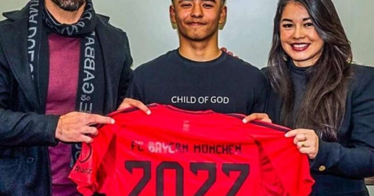 Maycon Cardozo: a joia brasileira que pode vestir a camisa de Portugal em breve – imagem do artigo