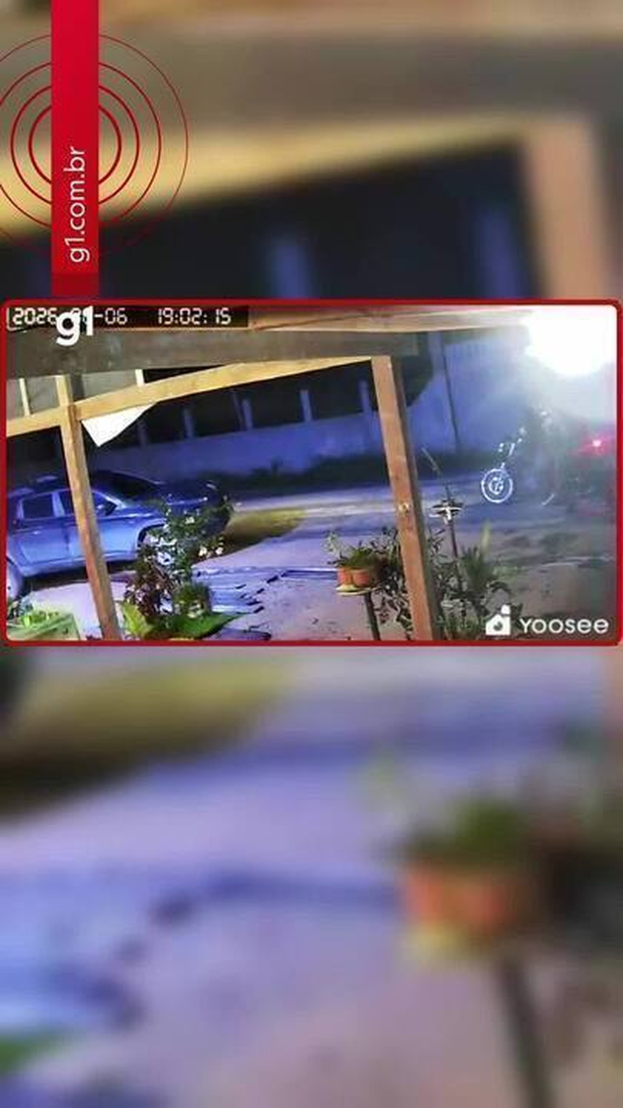 Professor da Ufam é assassinado em Manaus após disputa por bares na Zona Norte