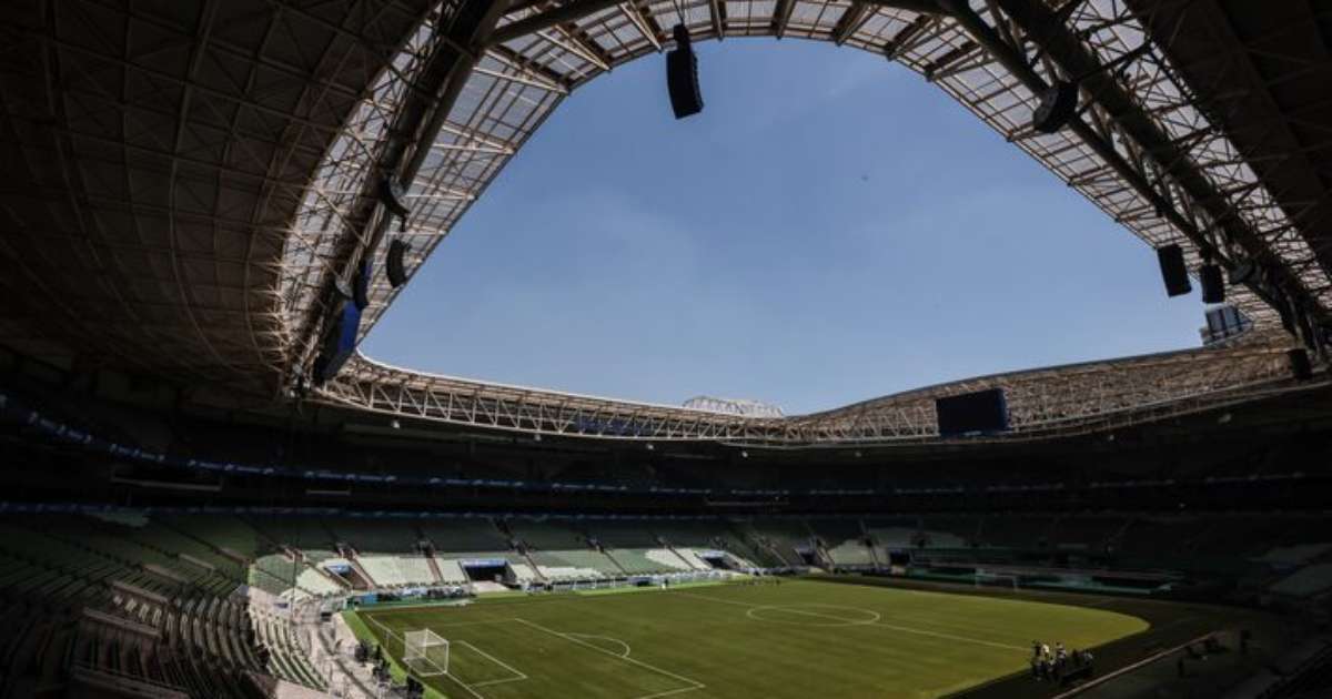 Nubank pode assumir naming rights do Allianz Parque em negociação avançada