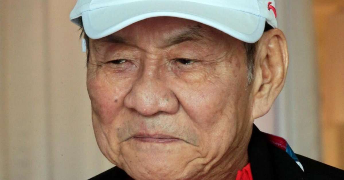 Futebol italiano perde um gigante: morre Michael Bambang Hartono, dono do Como