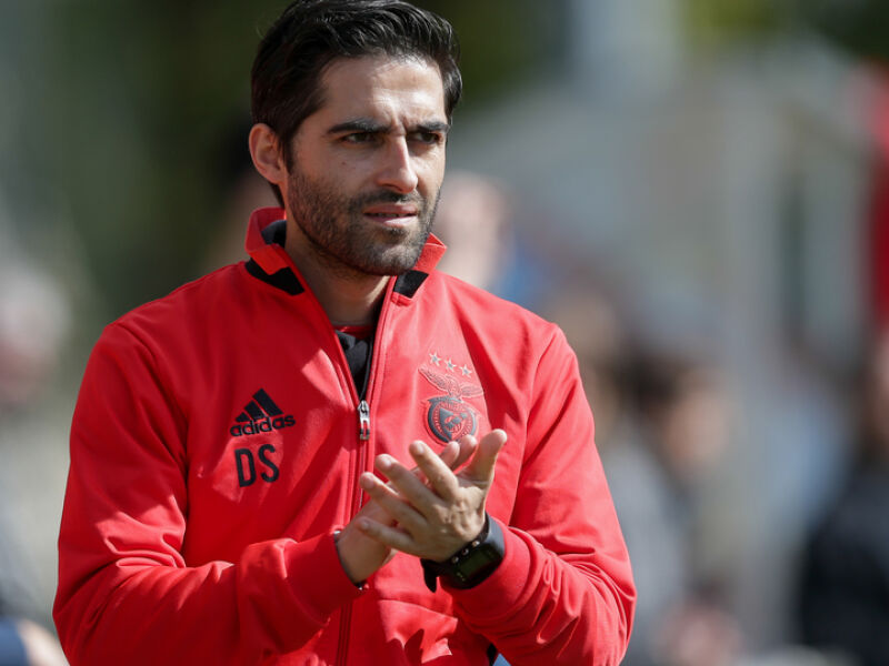 Luxemburgo demite técnico da seleção feminina após denúncias de mensagens inapropriadas