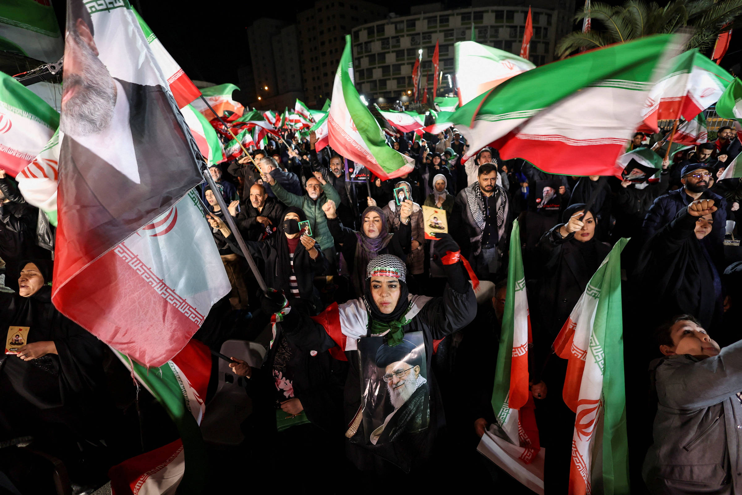 Seleção Feminina do Irã Recebida com Honras Após Polêmica na Austrália