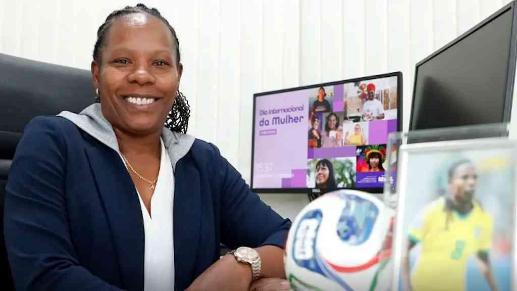 Futebol Feminino em 2026: desafios, conquistas e o caminho para a Copa do Mundo – imagem do artigo