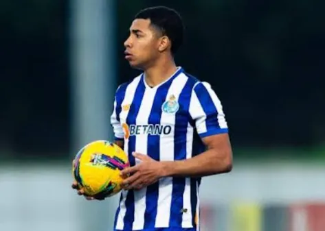 Kaio Henrique brilha e FC Porto B vence Torreense na Liga Portugal Meu Super – imagem do artigo