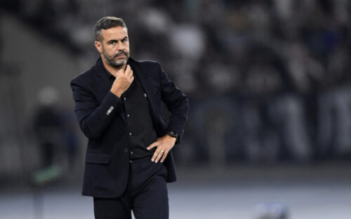 Artur Jorge está perto de ser o novo técnico do Cruzeiro em 2026