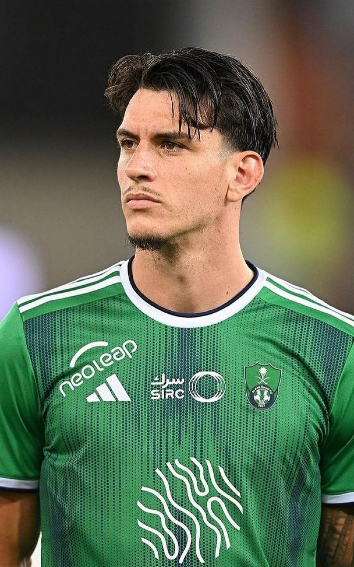 Roger Ibañez e a polêmica dívida milionária envolvendo Fluminense e clube formador