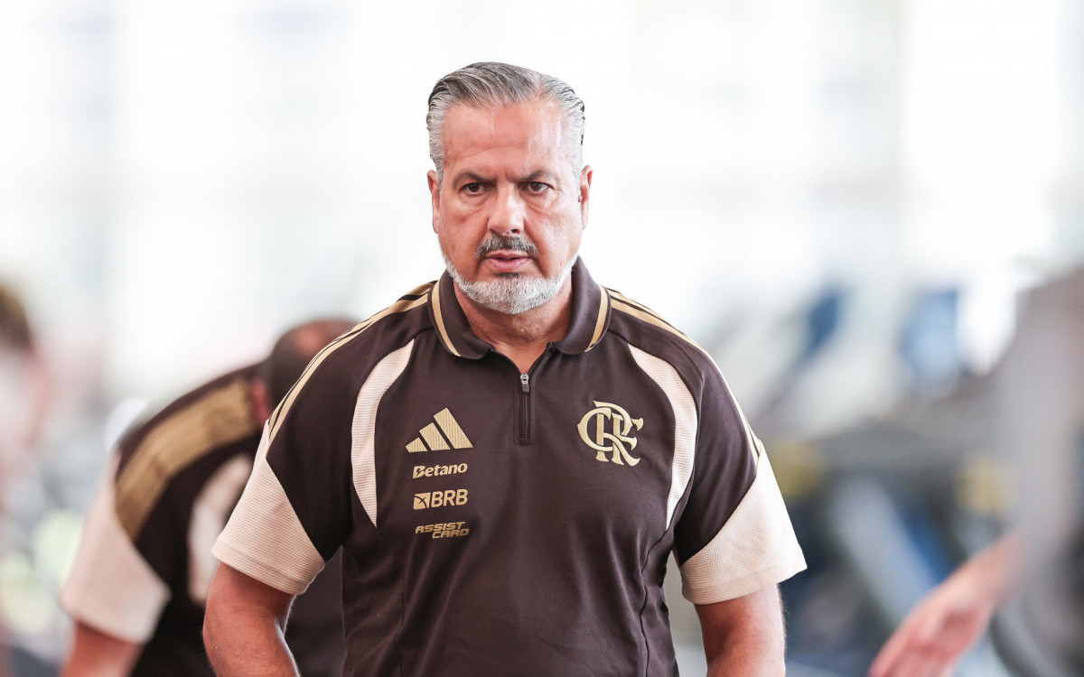 Flamengo vive tensão após demissão de Filipe Luís e chegada de Leonardo Jardim