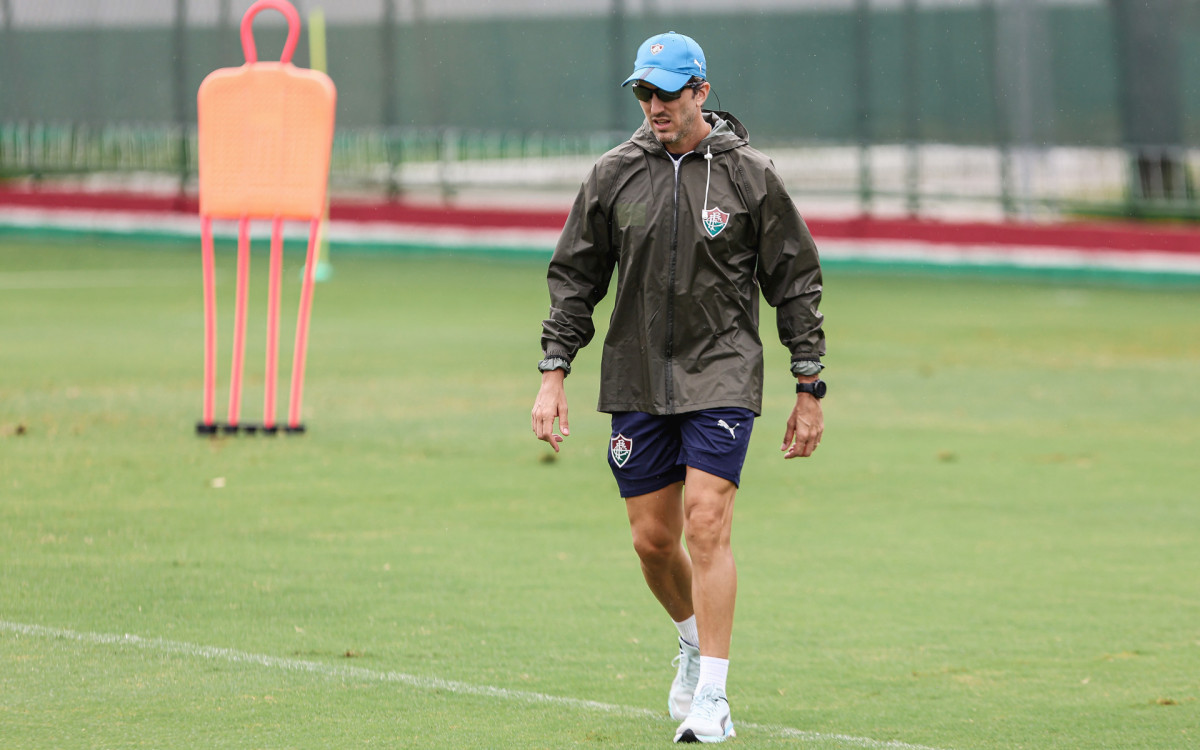 Fluminense e Remo se enfrentam no Mangueirão com novidades para retomar a vitória