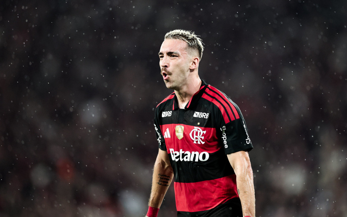 Léo Ortiz retoma confiança com gol decisivo e impulsiona Flamengo no Brasileirão