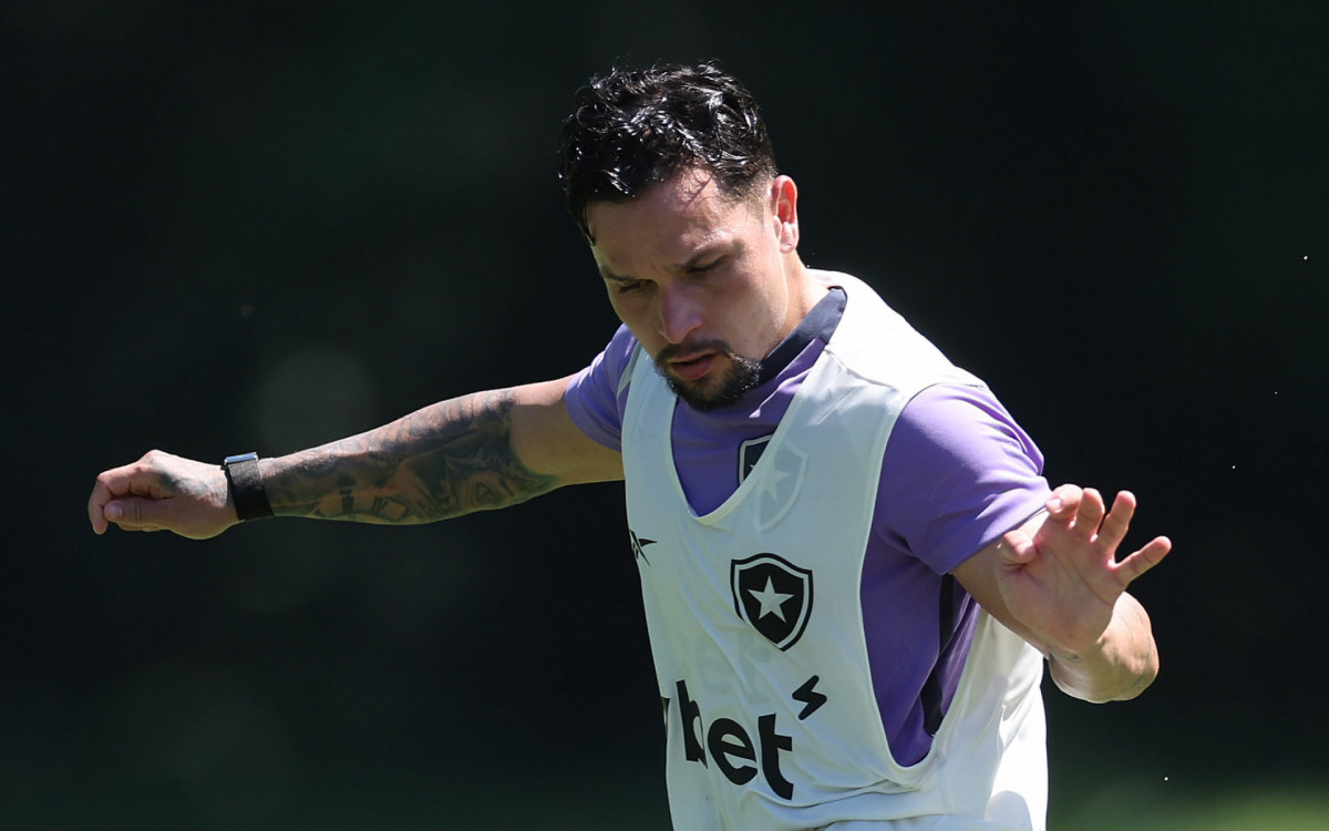 São Paulo avança na contratação de Artur junto ao Botafogo e mira reforço para 2026 – imagem do artigo