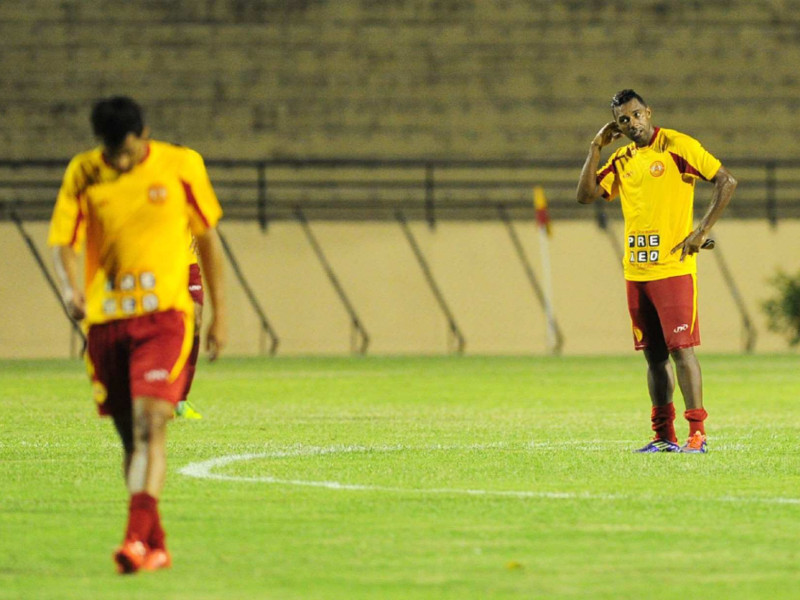 Atlético Sorocaba oficializa saída do futebol profissional após 33 anos de história