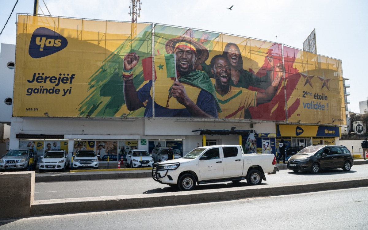 Senegal contesta decisão da CAF e exige investigação após perder título da Copa Africana