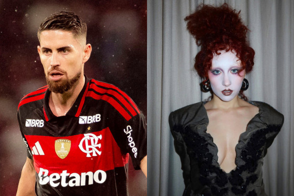 Polêmica no Lollapalooza: Jorginho expõe tratamento de Chappell Roan à sua filha no Rio