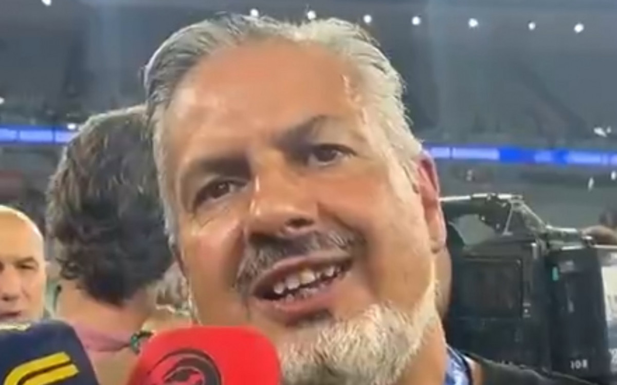 José Boto abre o jogo sobre futuro no Flamengo após título carioca