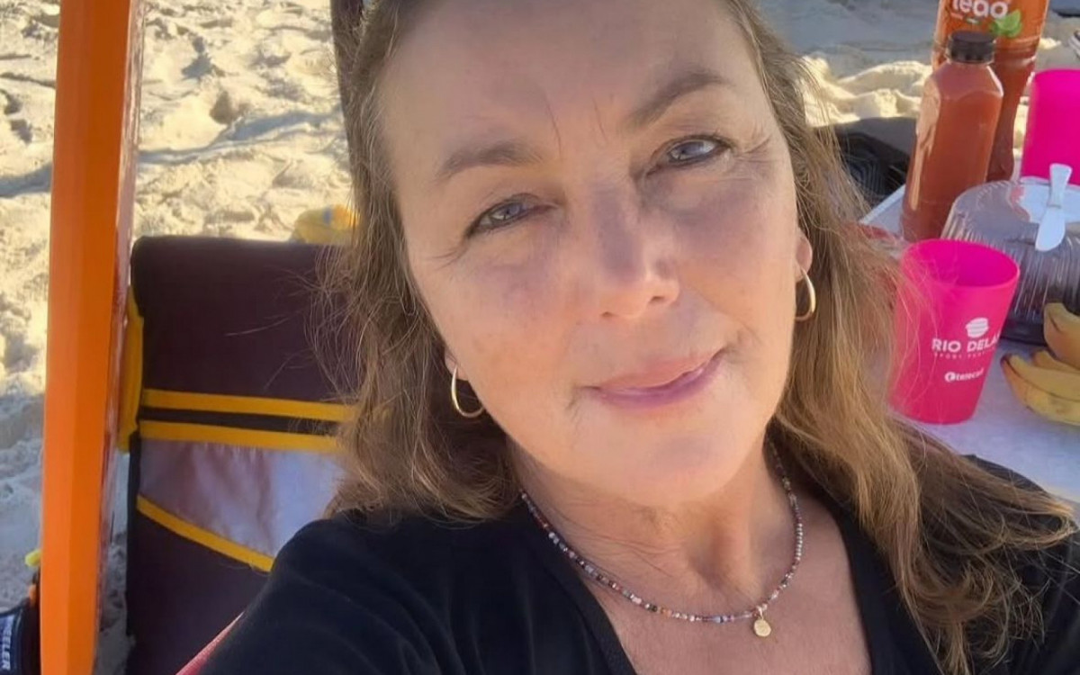 Isabela Nogueira, ícone do bodyboard brasileiro, morre aos 56 anos