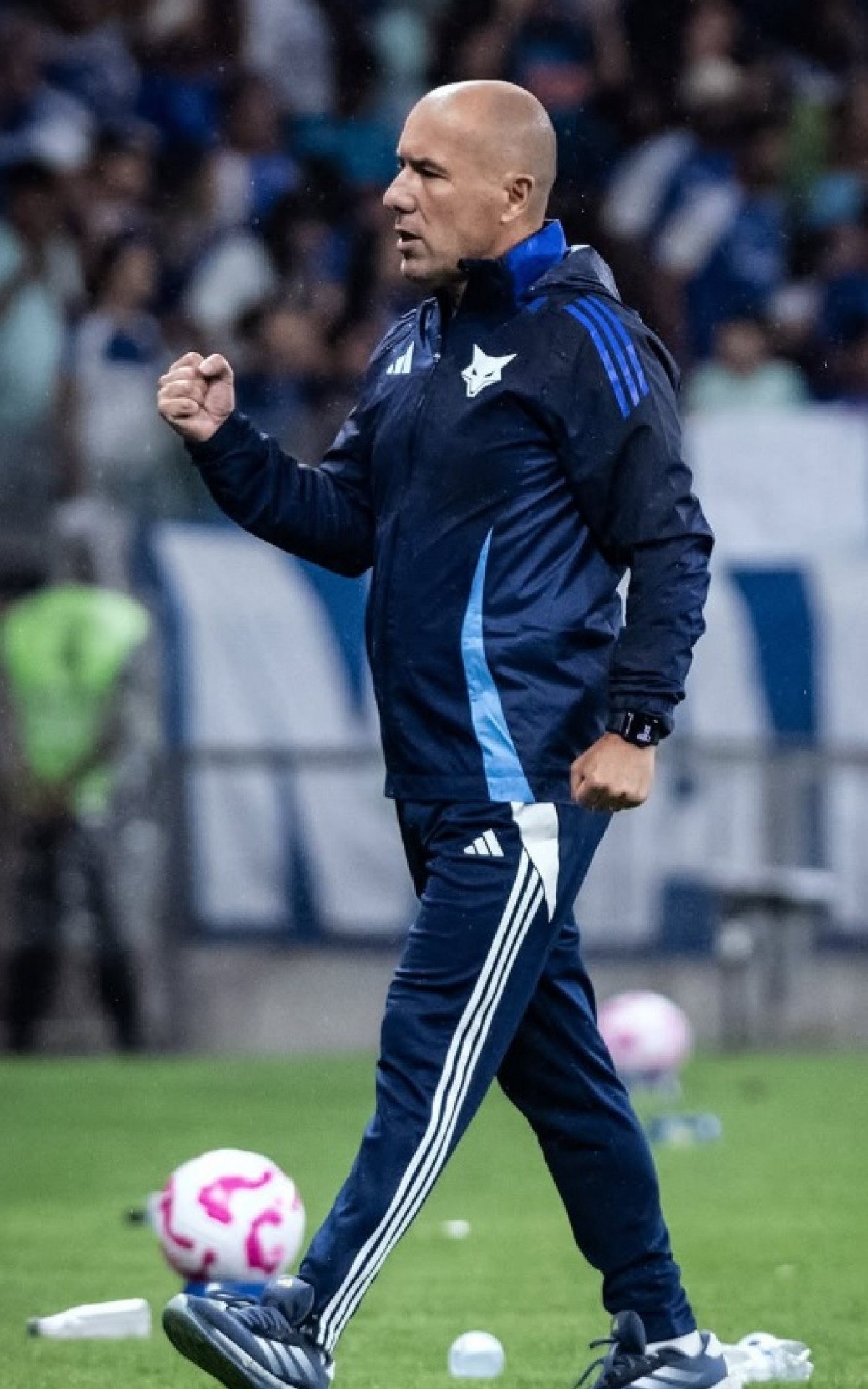 Leonardo Jardim é o favorito para assumir o Flamengo após saída de Filipe Luís – imagem do artigo