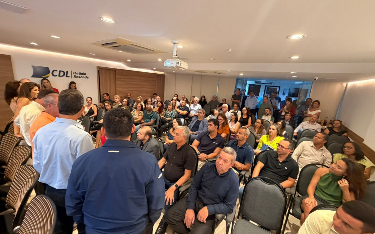 Resende se prepara para a 1ª Expo Agulhas Negras, a maior feira do interior do Rio