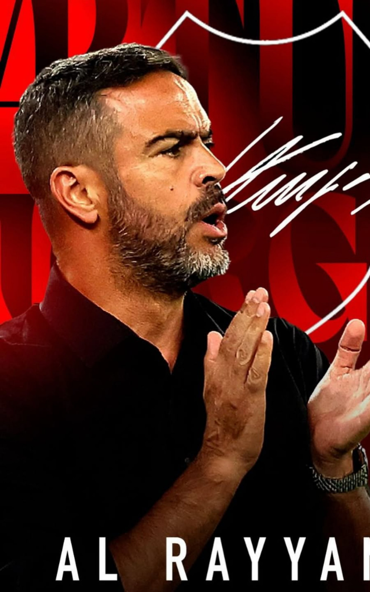 Artur Jorge é o novo técnico do Cruzeiro e deixa o futebol do Catar