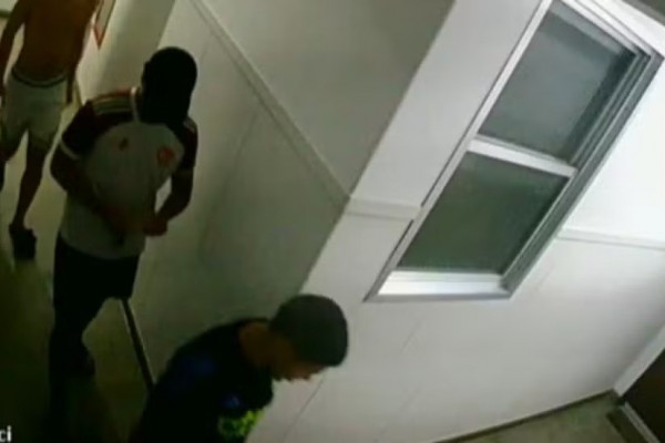 Serrano FC afasta jogador suspeito de envolvimento em caso grave no Rio