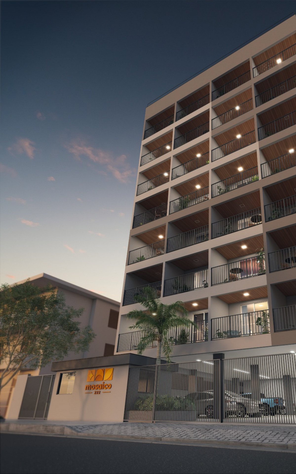 Botafogo e GAR lançam residencial inovador próximo ao Estádio Nilton Santos