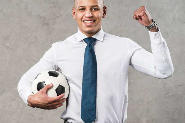 Futebol e política no Brasil: quem troca mais de camisa? – imagem do artigo