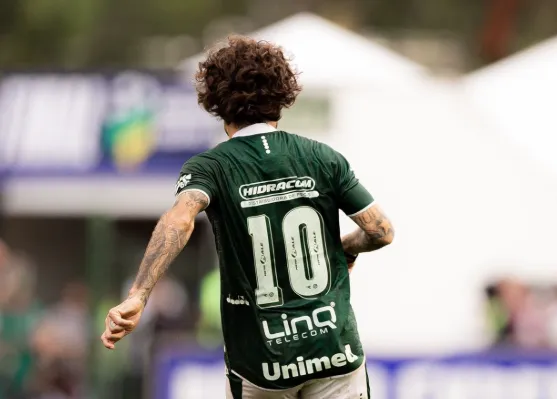 Goiás confirma hegemonia e conquista 29º título do Campeonato Goiano em 2026