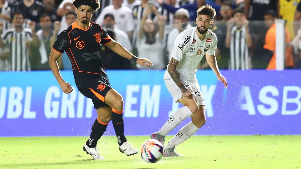 Futebol ao vivo: confira os jogos imperdíveis deste domingo e onde assistir