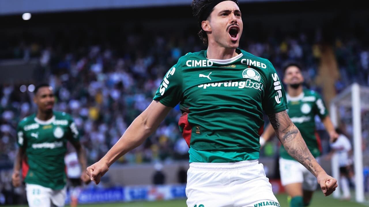 Palmeiras e São Paulo se enfrentam em duelo decisivo pelas semifinais do Paulistão 2026