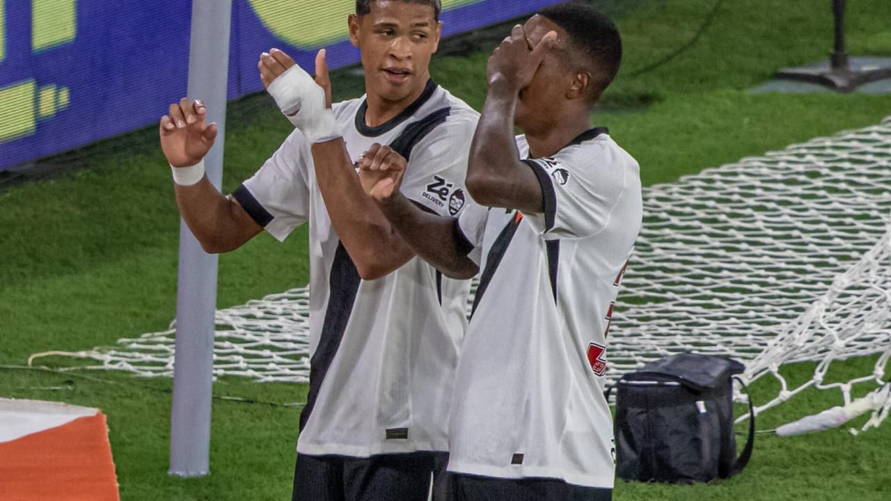 Fluminense e Vasco se enfrentam em semifinal eletrizante do Carioca