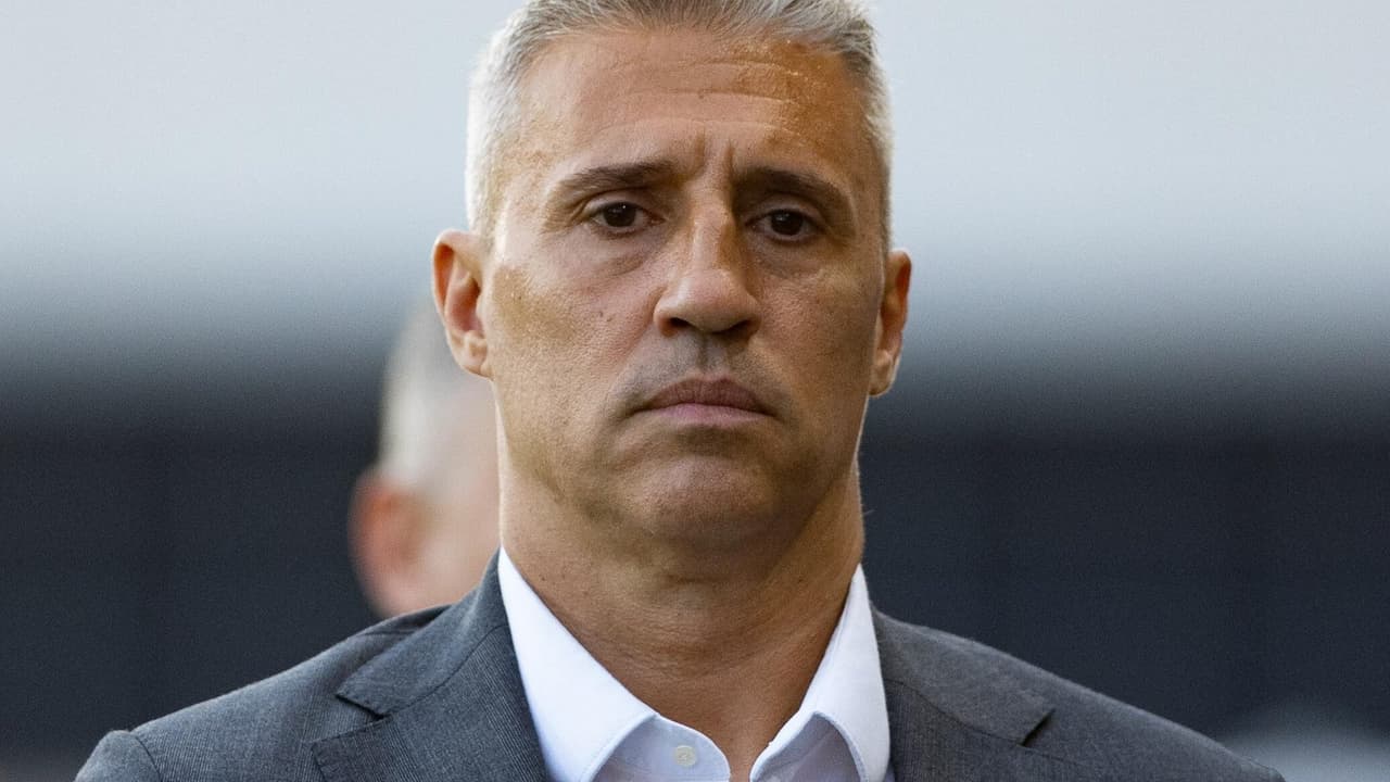 São Paulo é eliminado pelo Palmeiras na semifinal do Paulistão e torcida cobra Hernan Crespo – imagem do artigo