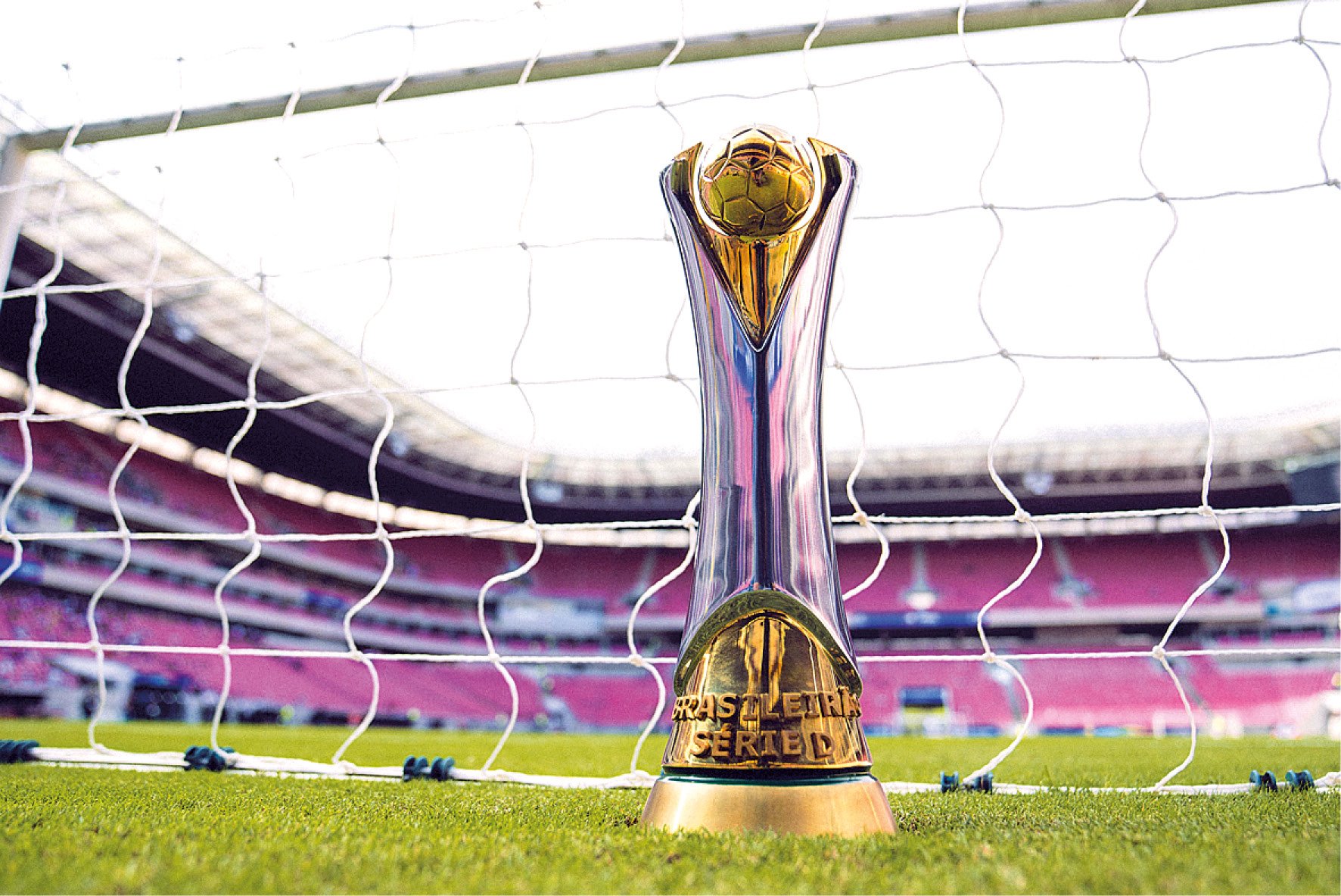 Brasileirão Série D 2026: ABC e América se enfrentam no grupo A8 em edição histórica – imagem do artigo