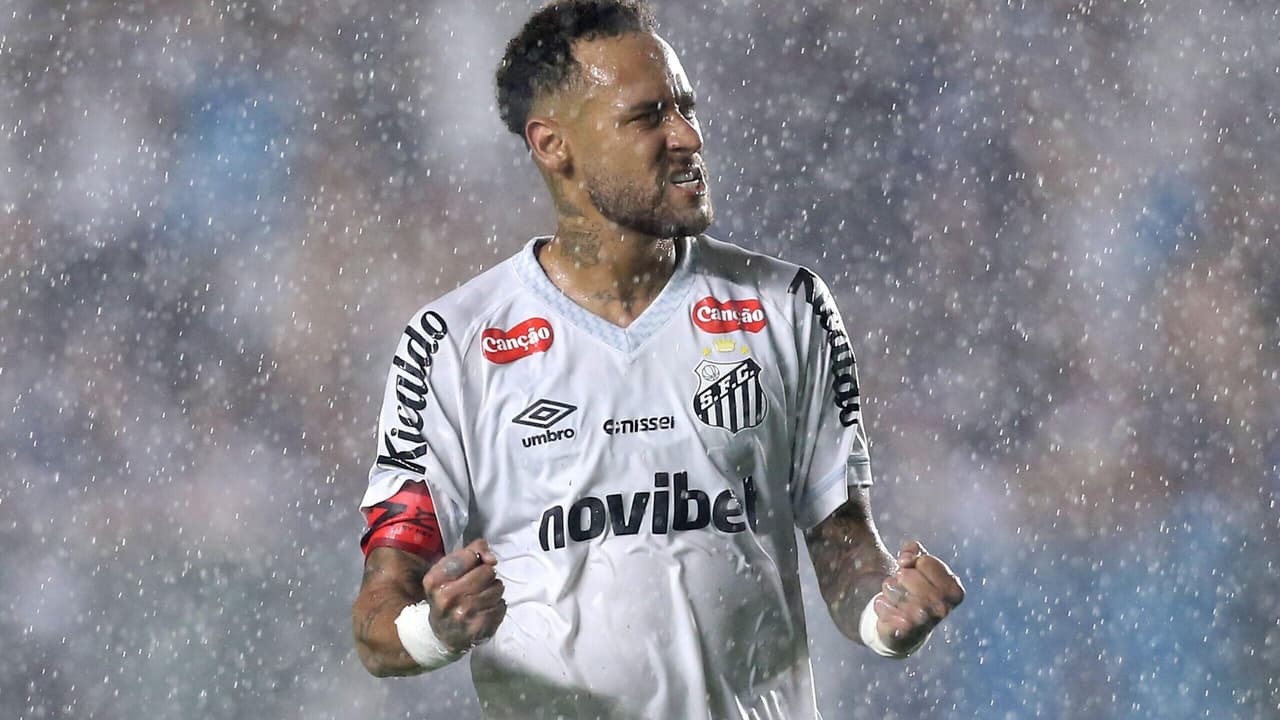 Clássico da Vila: Santos e Corinthians se enfrentam em duelo decisivo pelo Brasileirão – imagem do artigo
