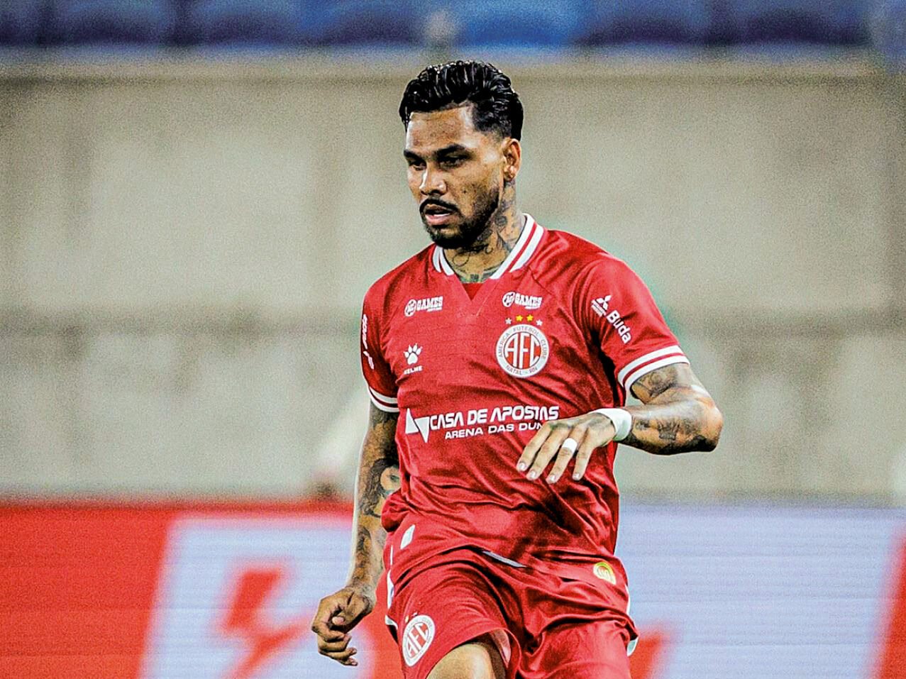 América e ABC se enfrentam na final do Campeonato Potiguar 2026: duelo que promete emoção