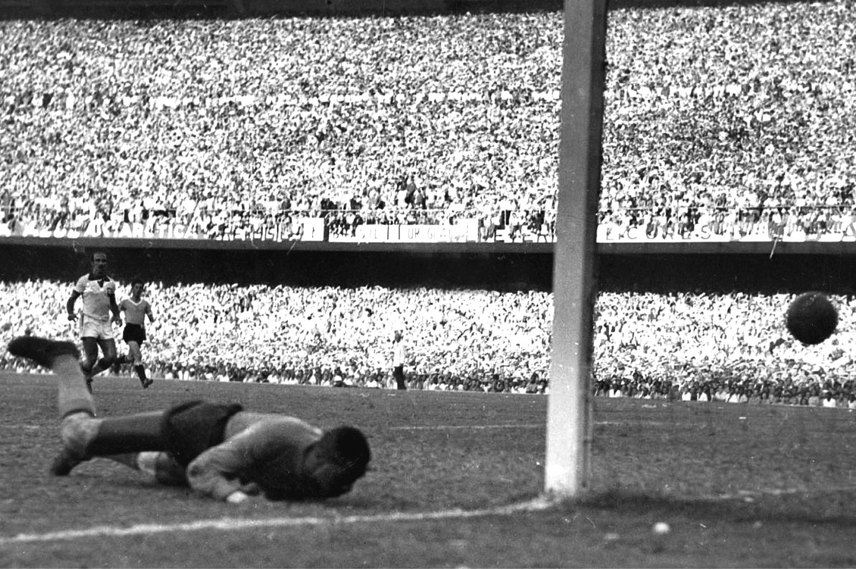 Como a Copa do Mundo de 1950 transformou o jornalismo esportivo no Rio Grande do Norte