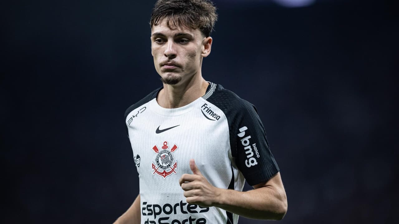 Renato Abreu defende chance de Breno Bidon na seleção brasileira e aposta no futuro do meio-campista