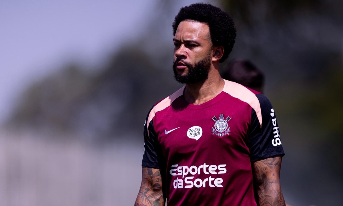 Corinthians enfrenta Flamengo na Neo Química Arena em busca de recuperação no Brasileirão