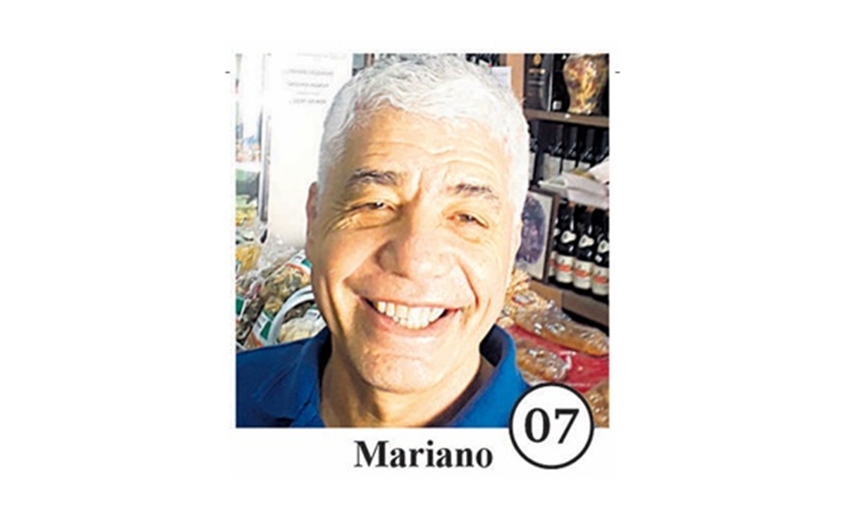 Humberto Mariano: Memórias e Paixão pelo Futebol Celebram Aniversário Especial