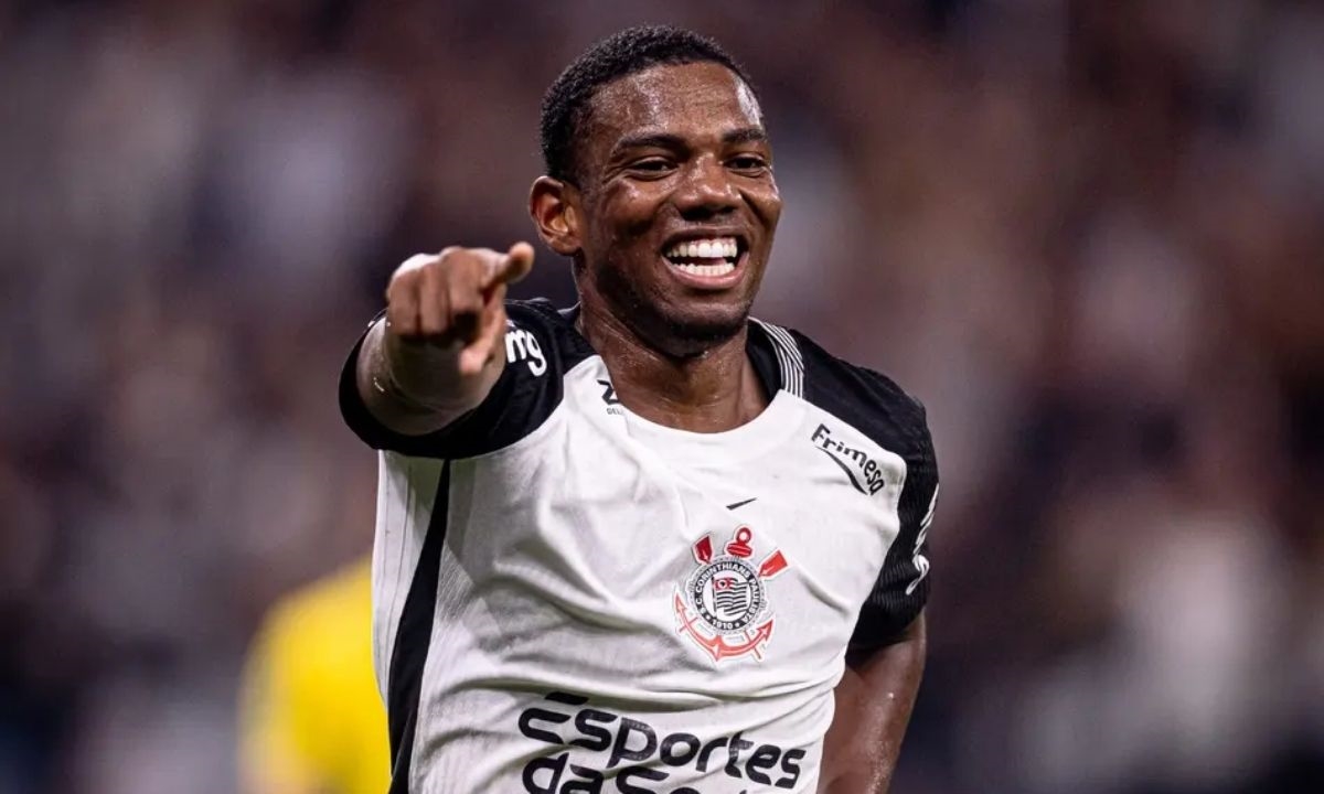 Venda de André ao Milan pode ser cancelada após críticas e polêmica no Corinthians