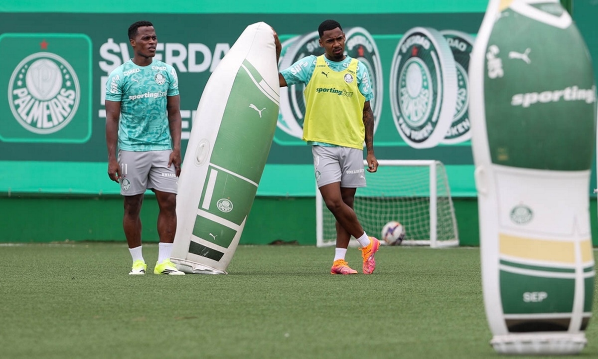 Palmeiras e Novorizontino se enfrentam na final histórica do Paulistão 2026