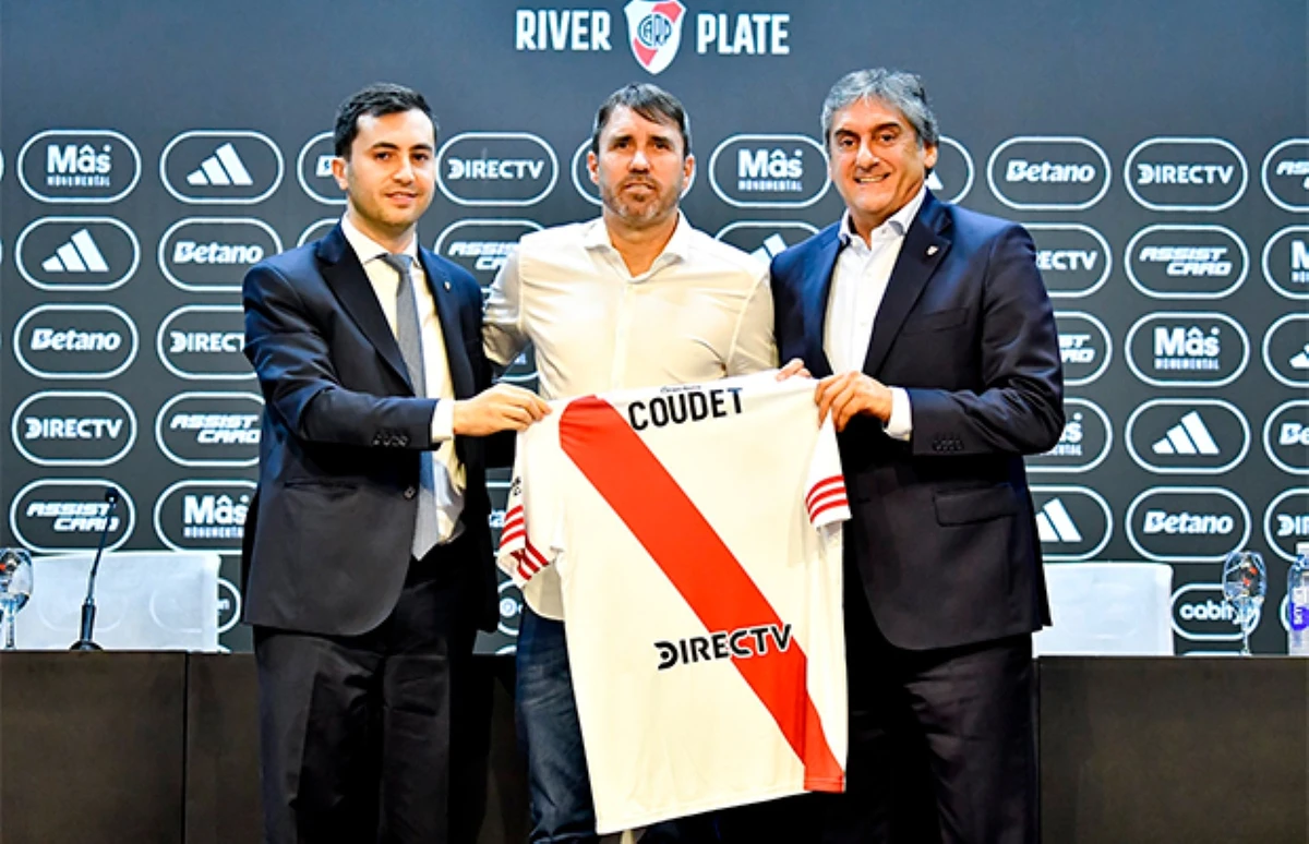 River Plate abandona reuniões da AFA após desentendimentos sobre Libertadores – imagem do artigo