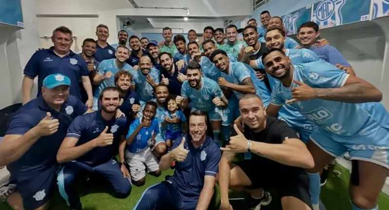 Marília mantém invencibilidade e lidera destaque no Paulistão A3 2026