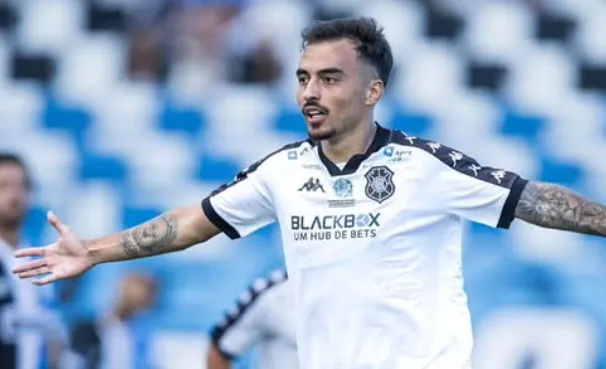 Rio Branco lidera grupo da Copa Verde após vitória sobre o Capital no DF