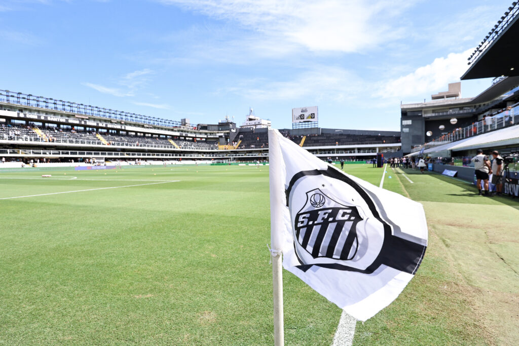 Santos encara Internacional na Vila Belmiro com invencibilidade em jogo – imagem do artigo