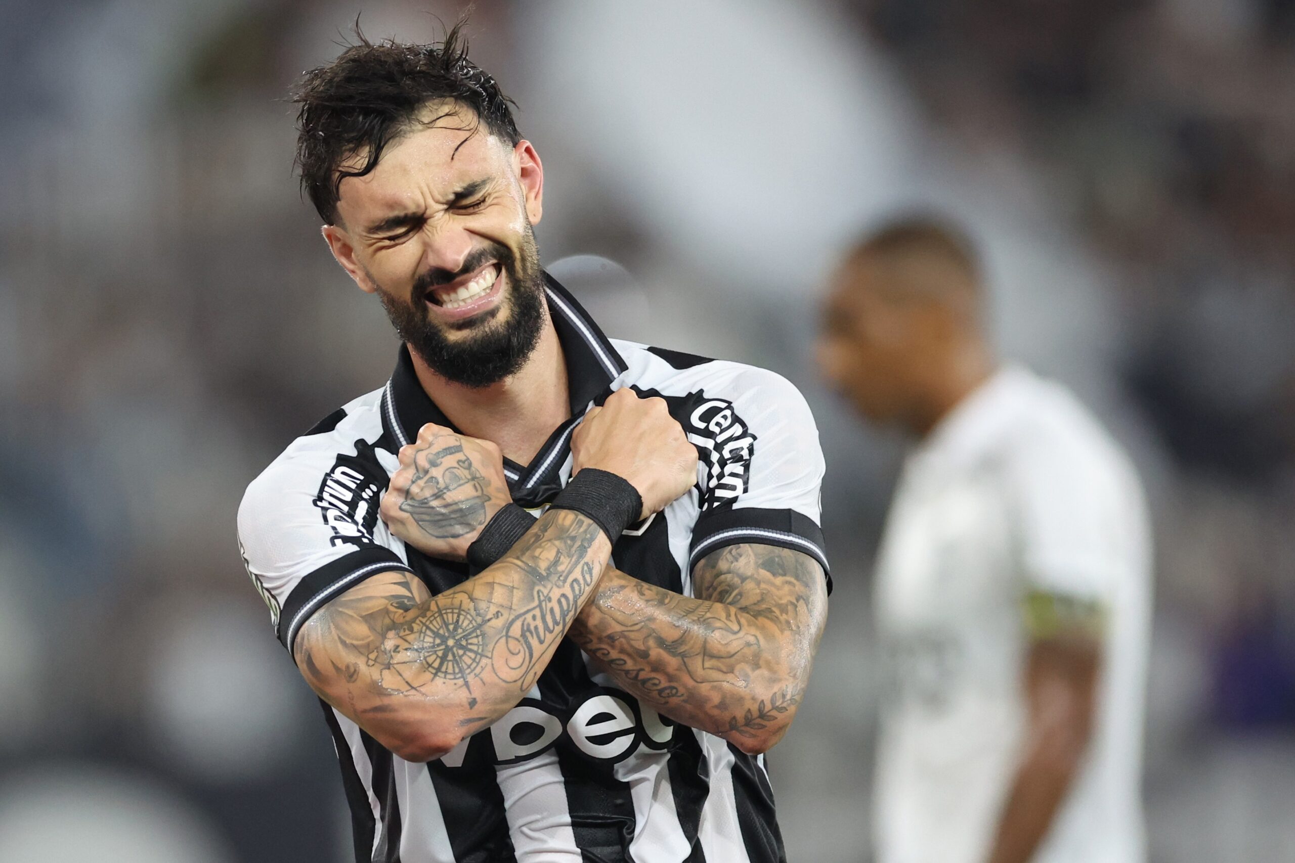 Botafogo enfrenta nova ação judicial por dívida milionária da SAF em 2025