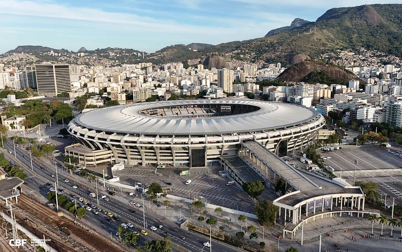 Fluminense e Flamengo se enfrentam no Maracanã pela final do Carioca 2026